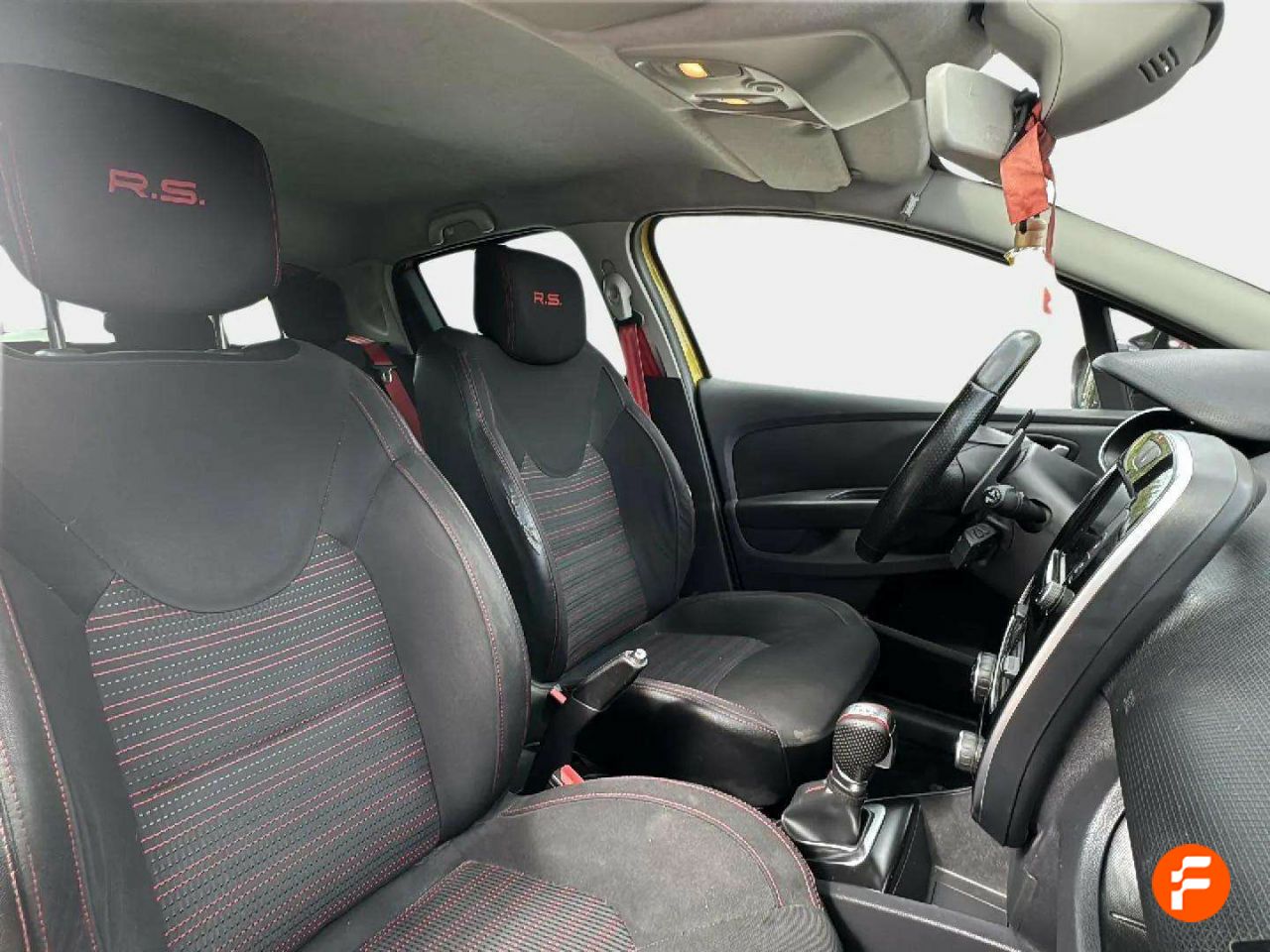 Foto Renault Clio 11