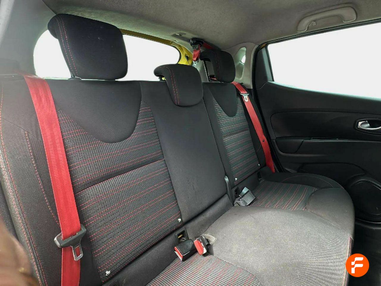 Foto Renault Clio 12