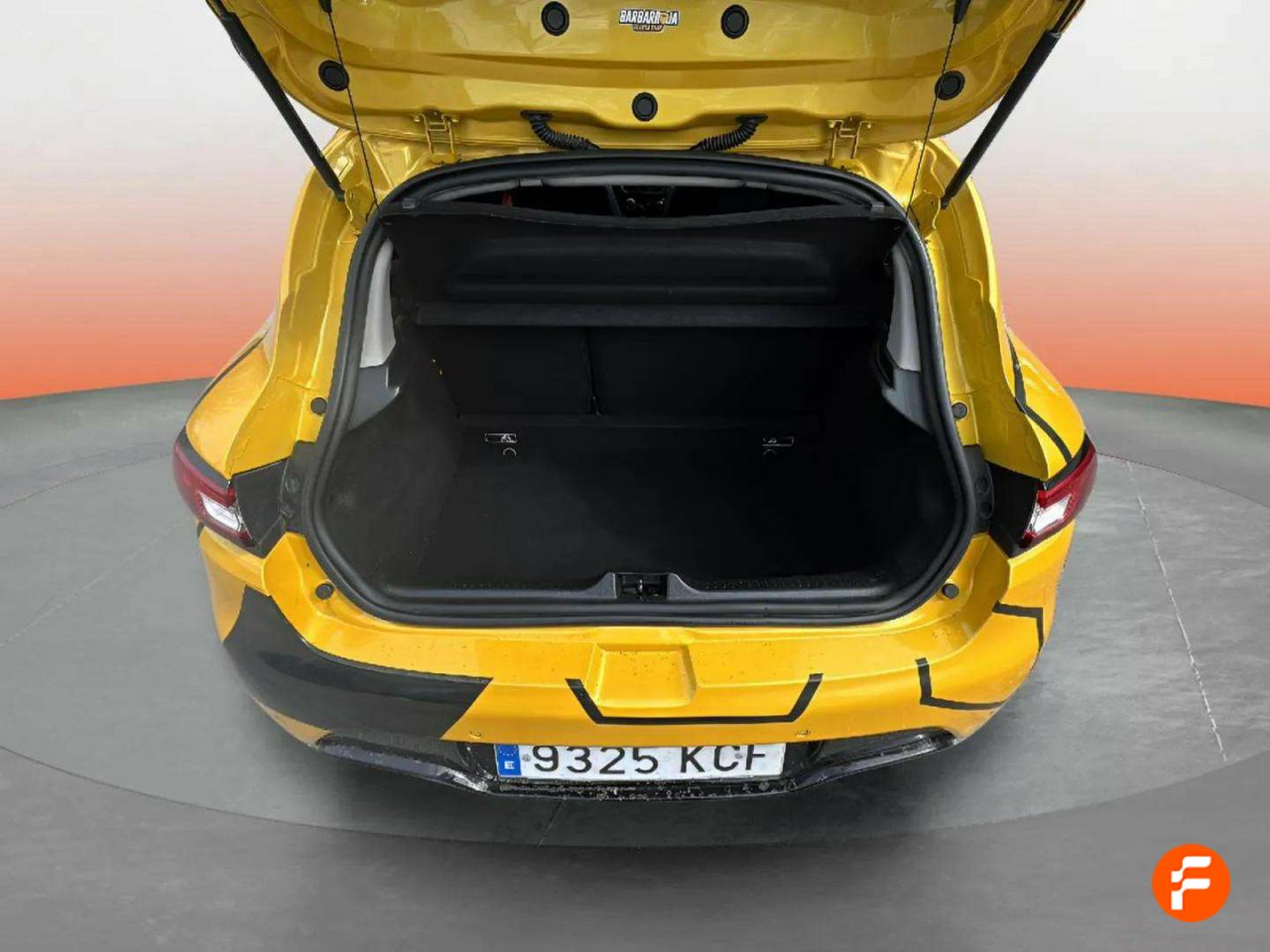 Foto Renault Clio 14