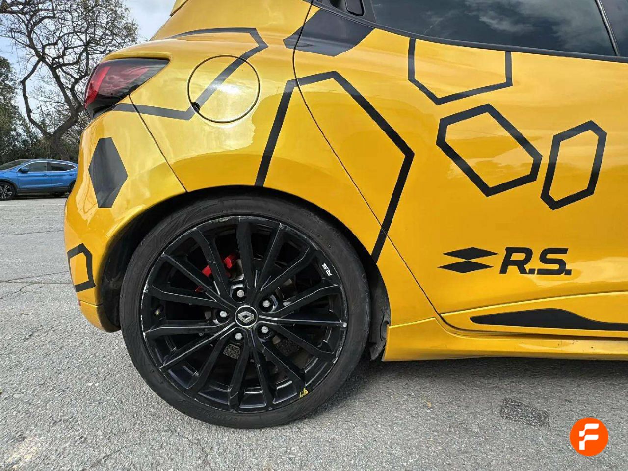 Foto Renault Clio 15