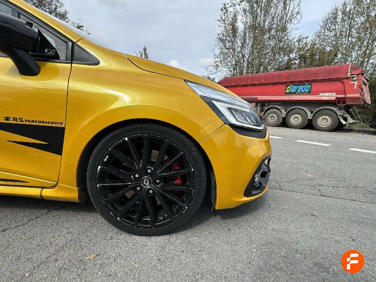 Foto Renault Clio 16