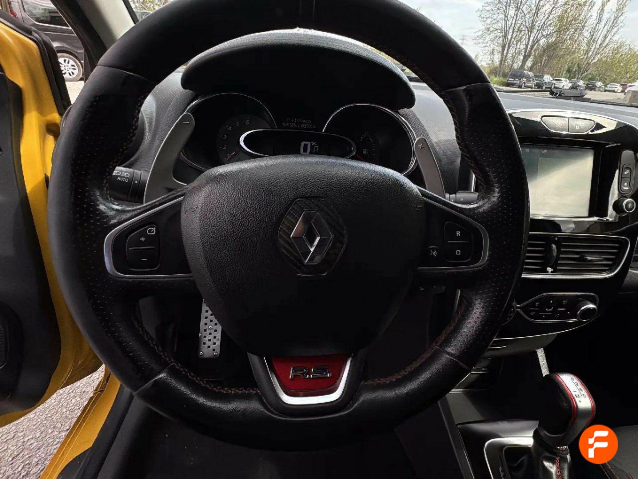Foto Renault Clio 18