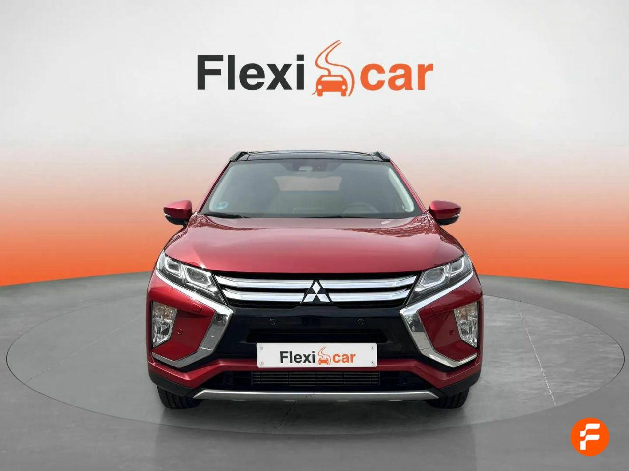Foto Mitsubishi Eclipse Cross 2