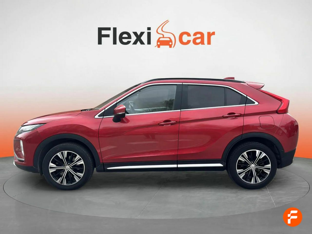 Foto Mitsubishi Eclipse Cross 3
