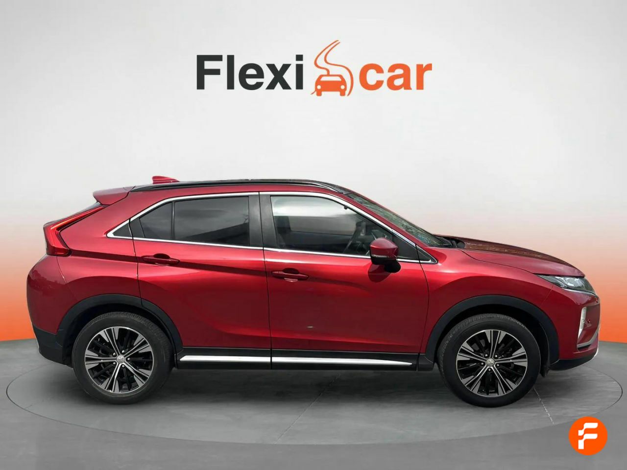 Foto Mitsubishi Eclipse Cross 5