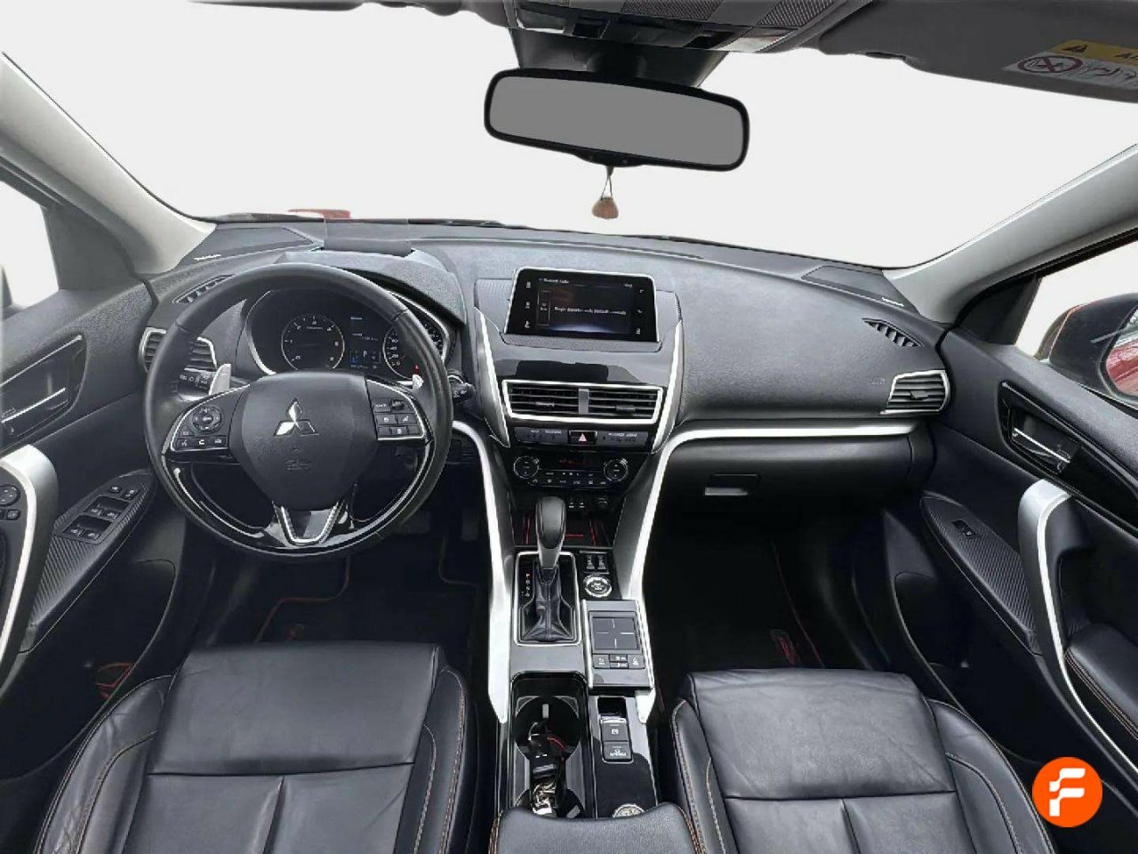 Foto Mitsubishi Eclipse Cross 7