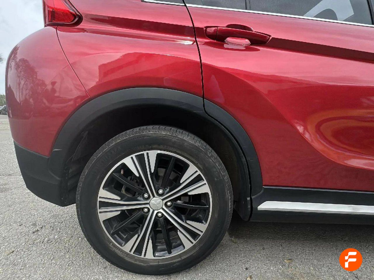 Foto Mitsubishi Eclipse Cross 15