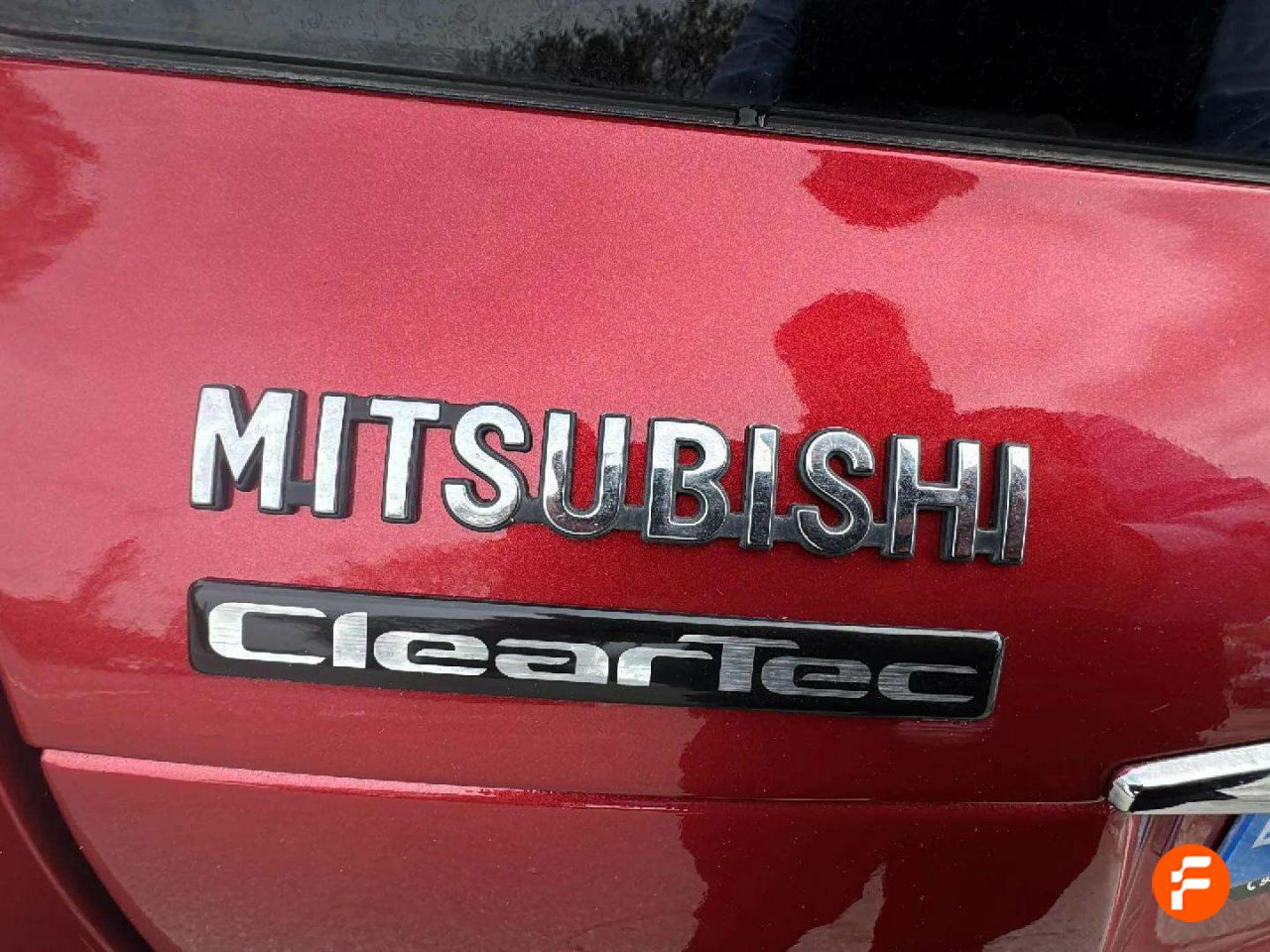 Foto Mitsubishi Eclipse Cross 19