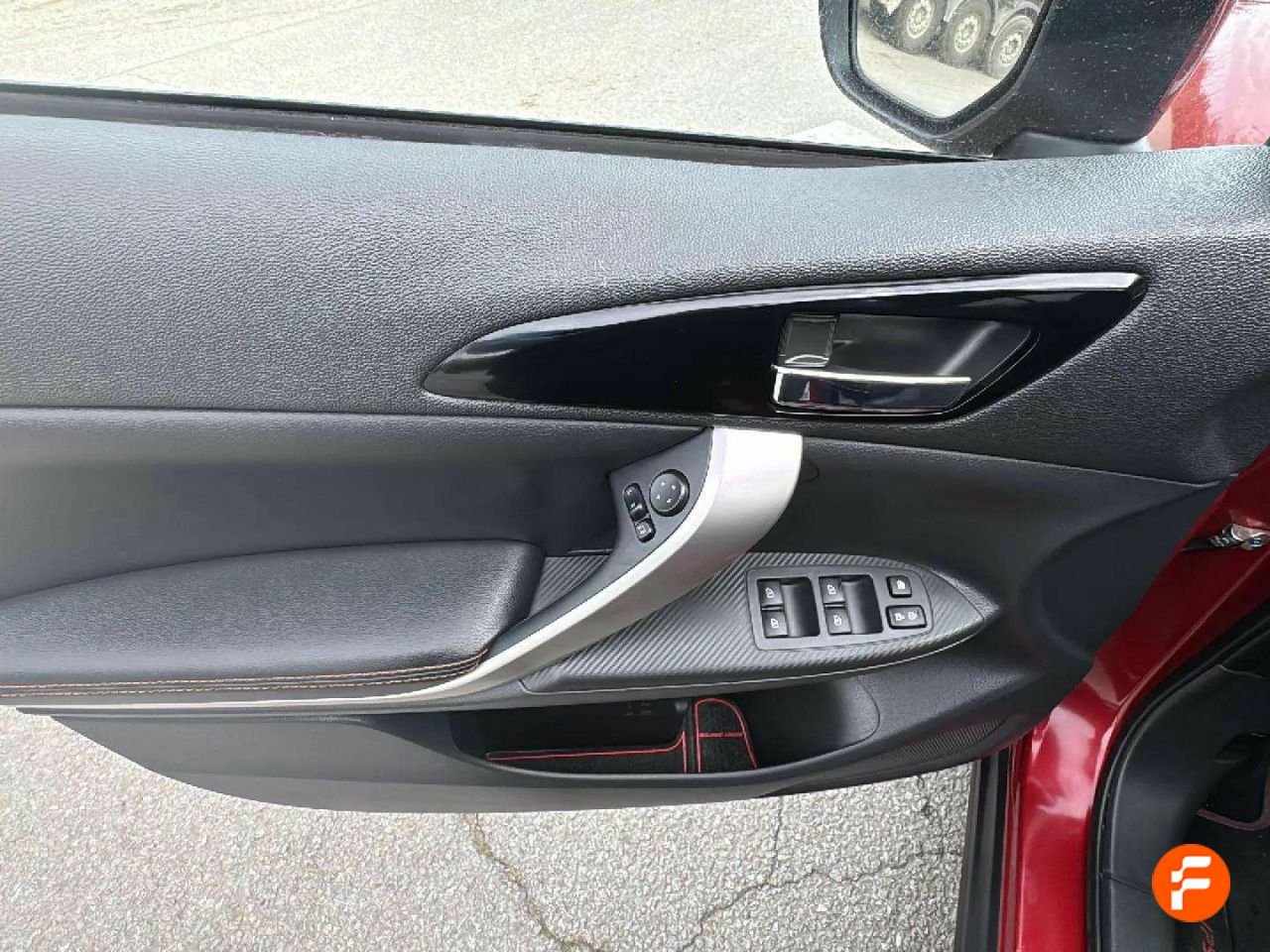 Foto Mitsubishi Eclipse Cross 20