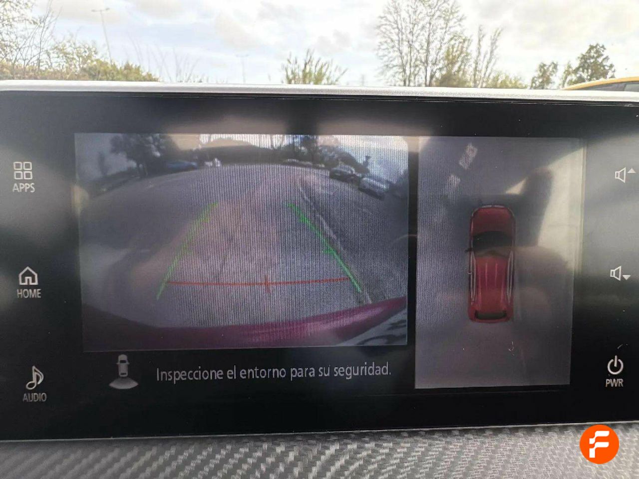 Foto Mitsubishi Eclipse Cross 21