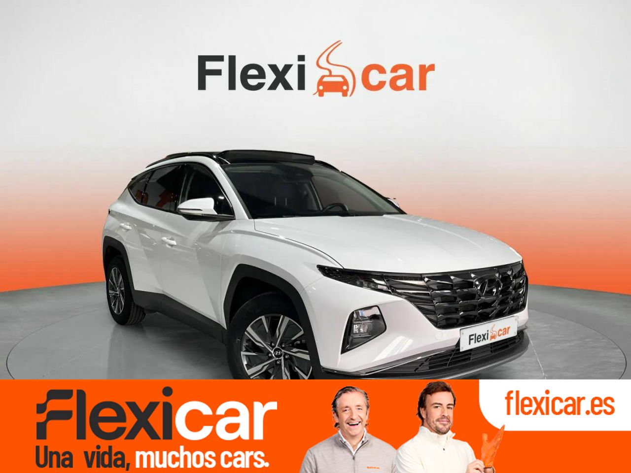 Foto Hyundai Tucson 1
