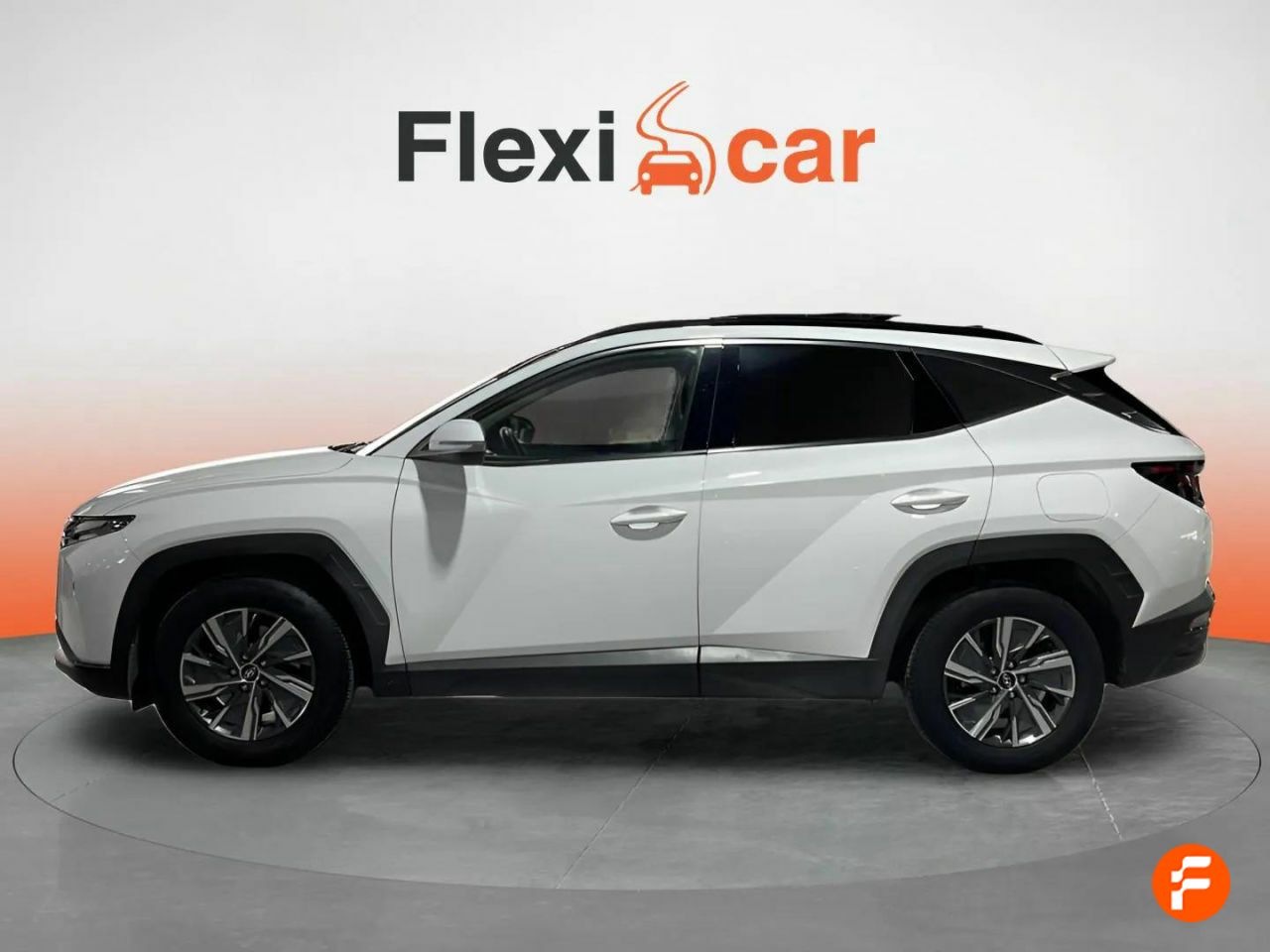 Foto Hyundai Tucson 5