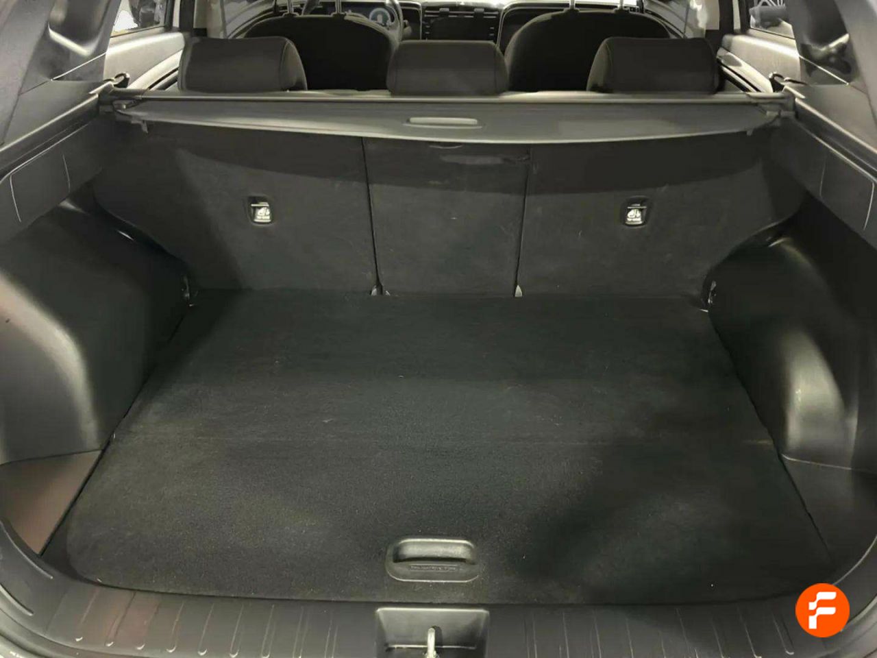 Foto Hyundai Tucson 9