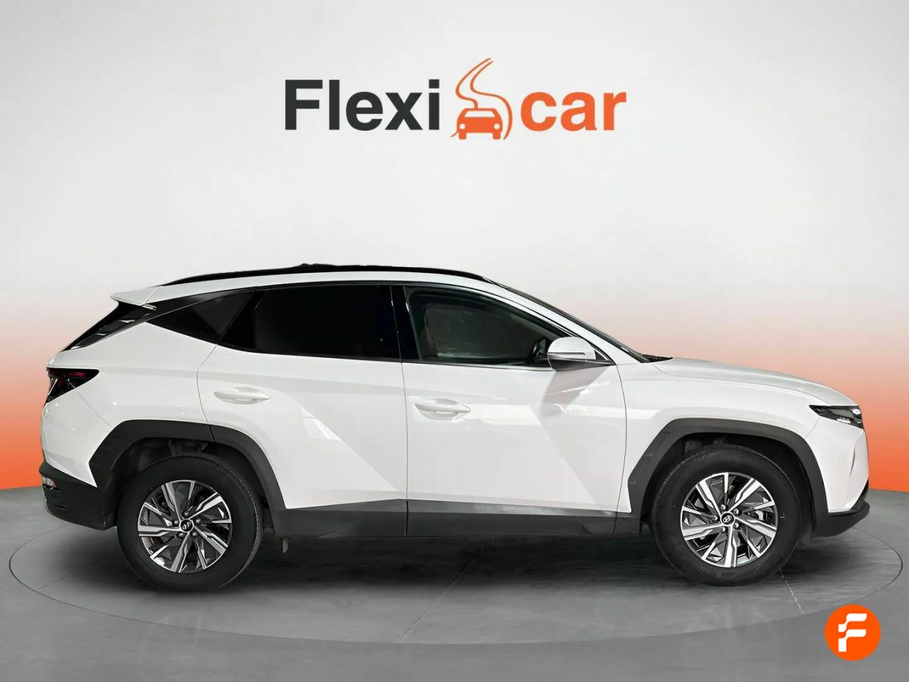 Foto Hyundai Tucson 11