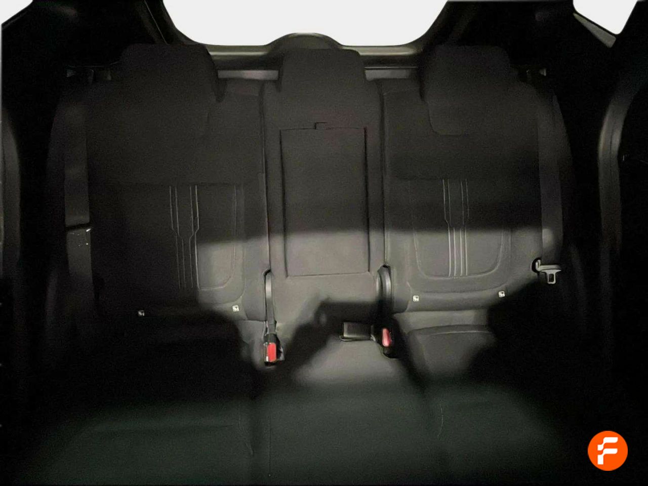 Foto Hyundai Tucson 14