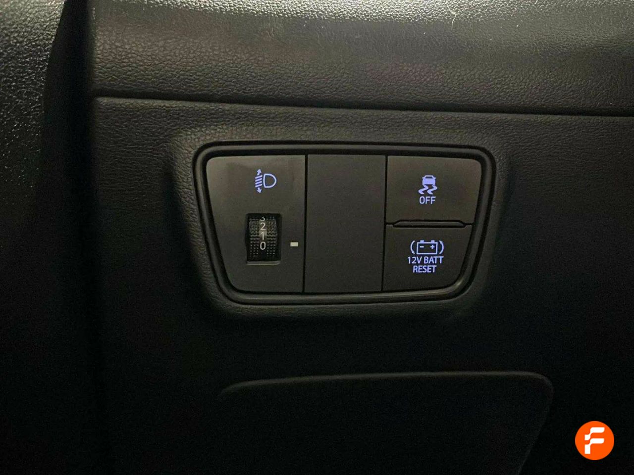 Foto Hyundai Tucson 25