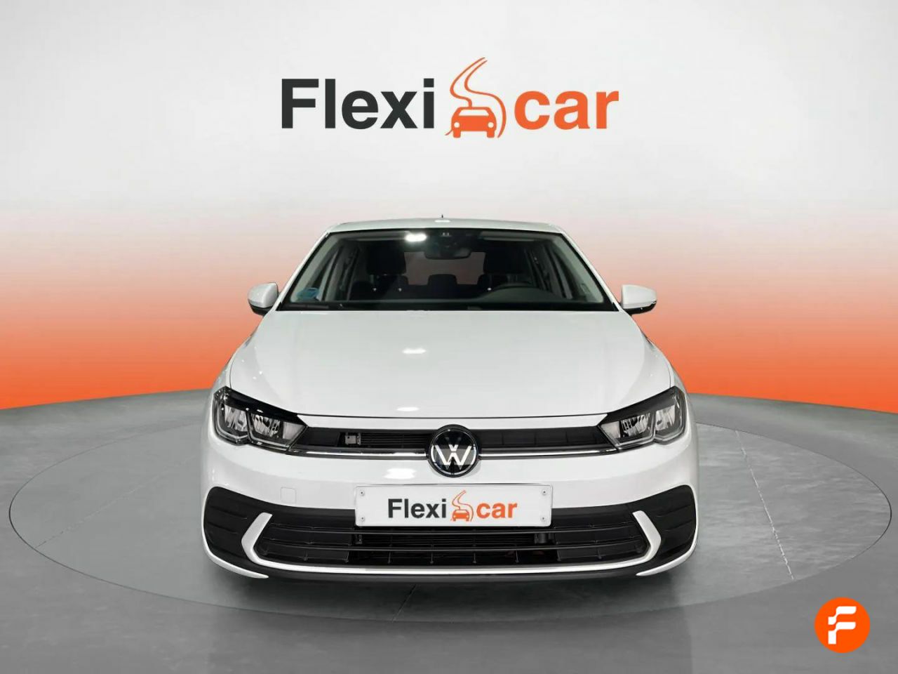 Foto Volkswagen Polo 2