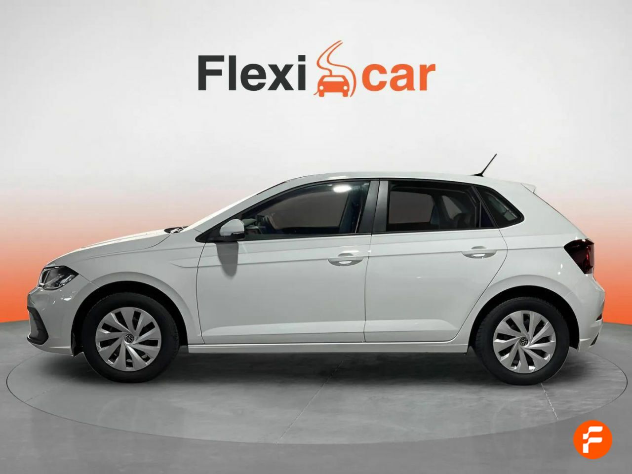 Foto Volkswagen Polo 3