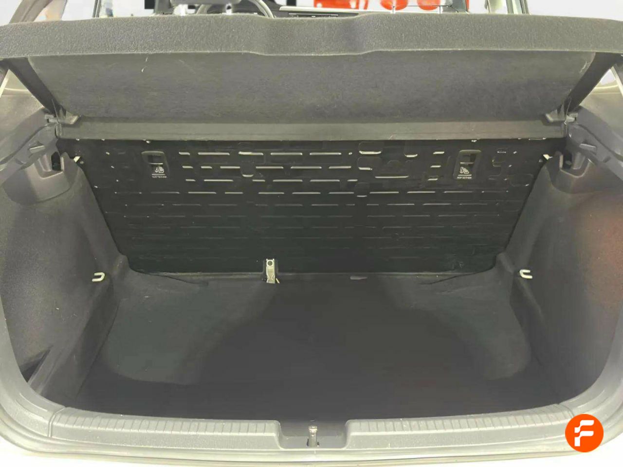 Foto Volkswagen Polo 10