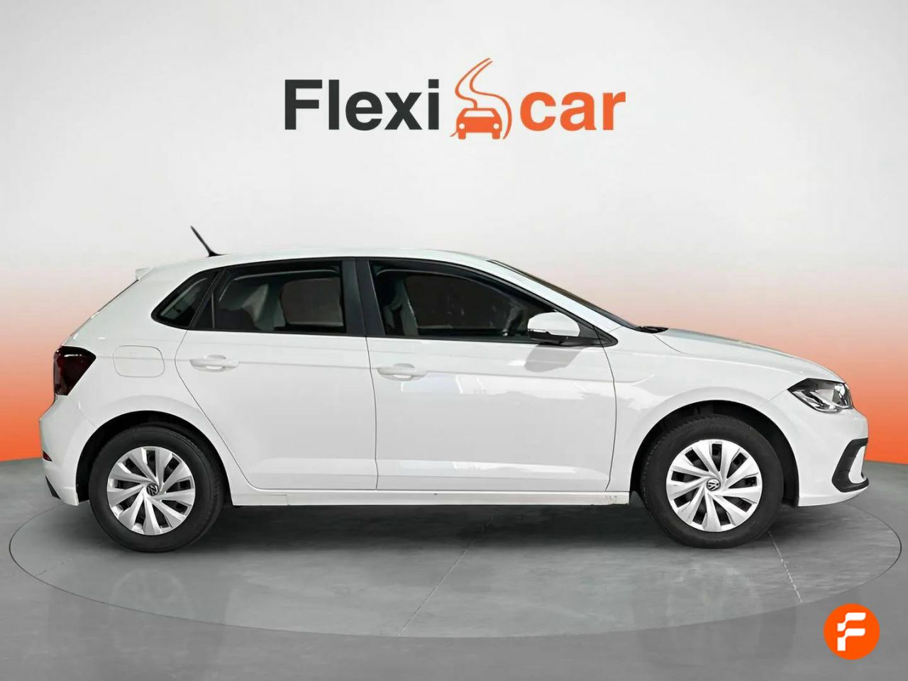 Foto Volkswagen Polo 11