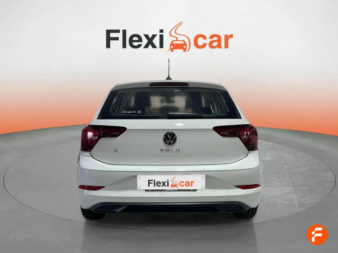 Foto Volkswagen Polo 12
