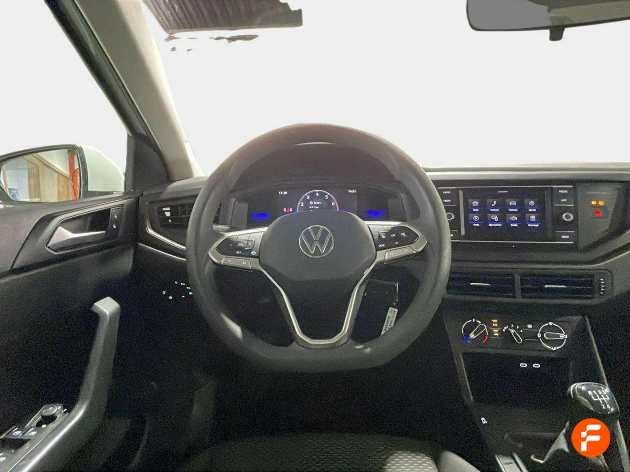 Foto Volkswagen Polo 19