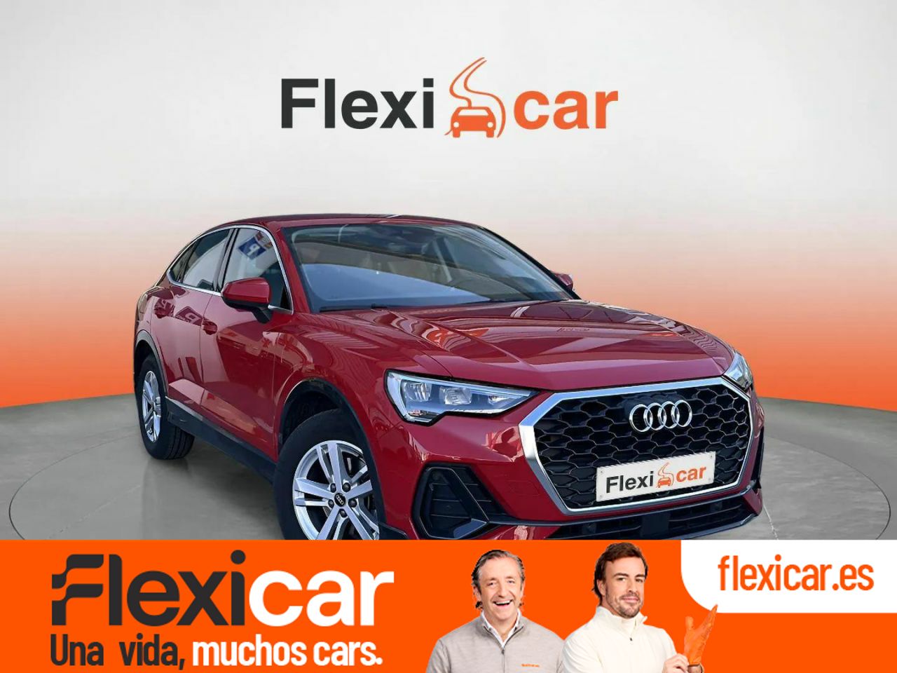Foto Audi Q3 1