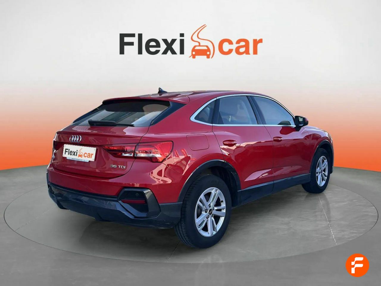 Foto Audi Q3 3