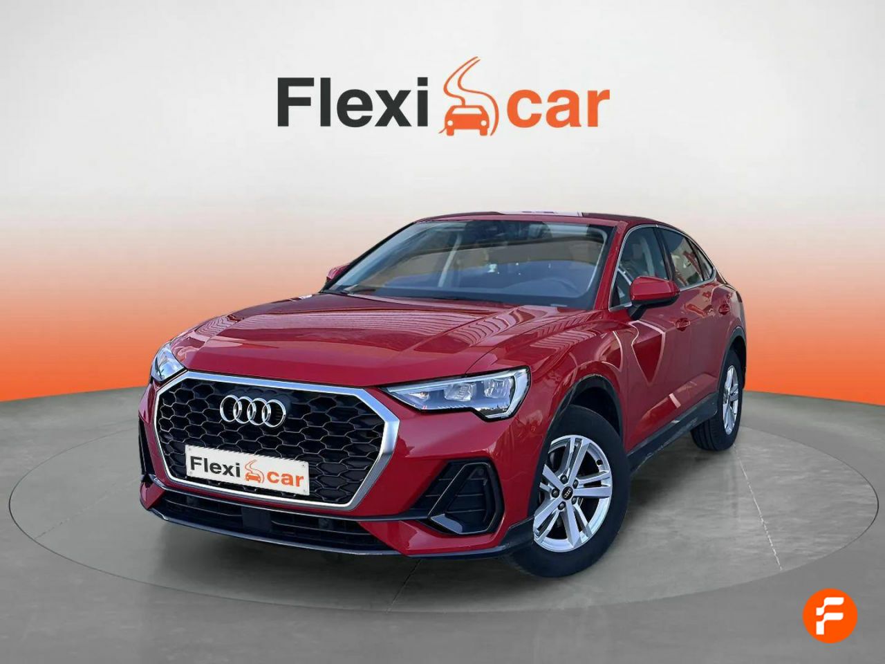 Foto Audi Q3 4