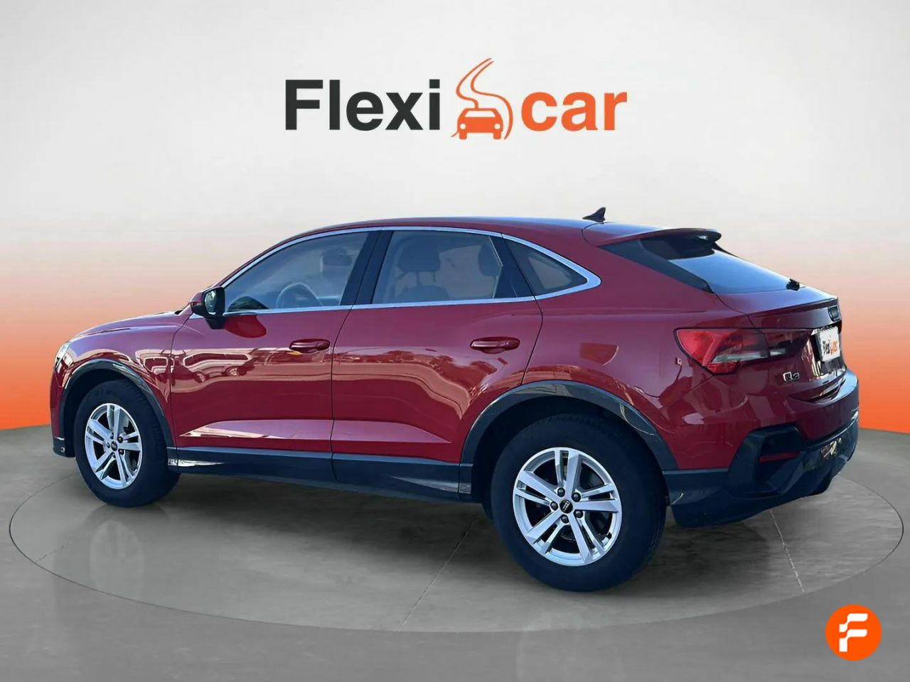 Foto Audi Q3 7