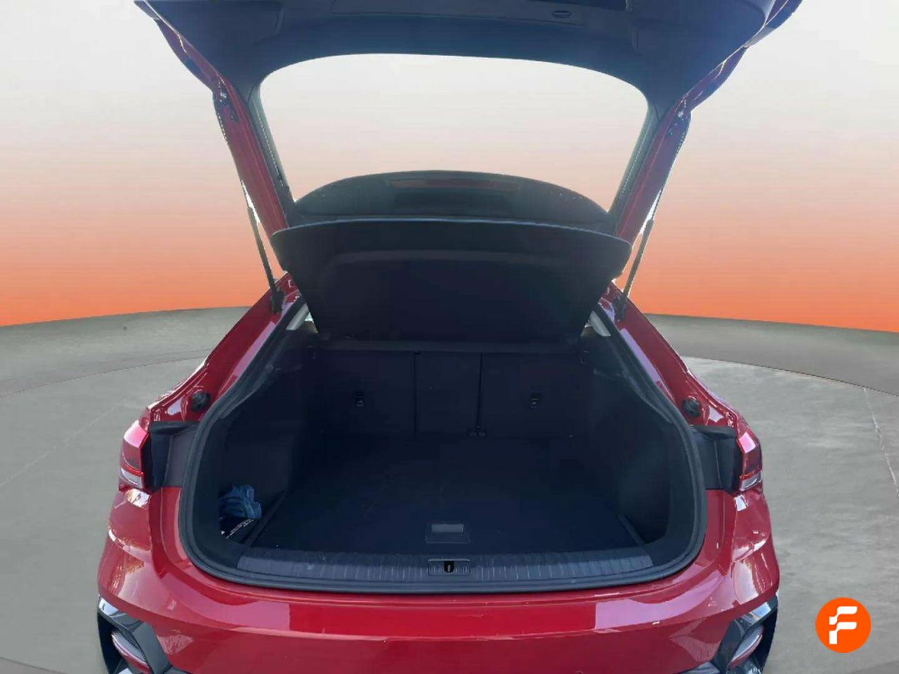 Foto Audi Q3 14