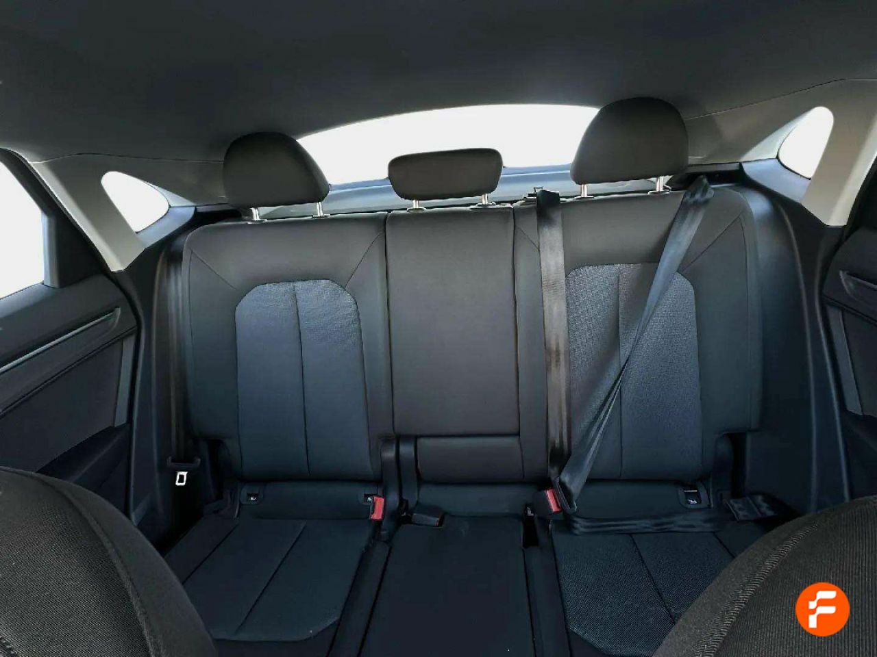Foto Audi Q3 15