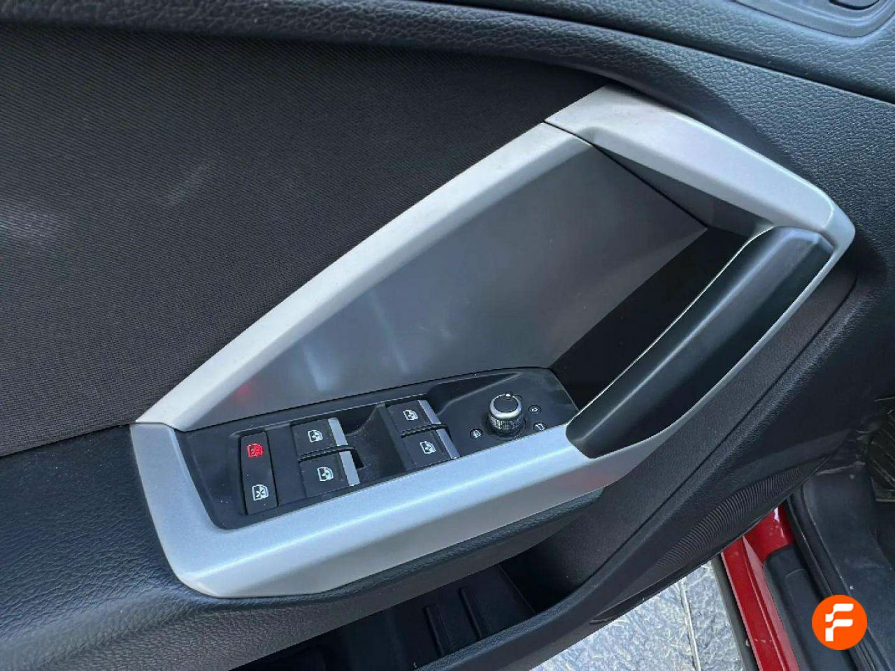 Foto Audi Q3 18