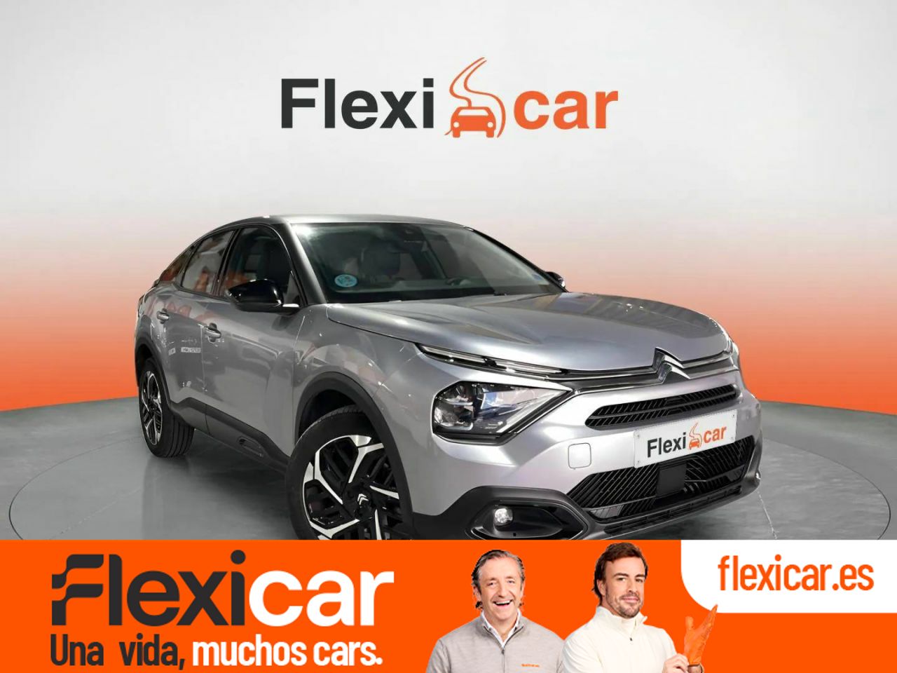 Foto Citroën C4 1