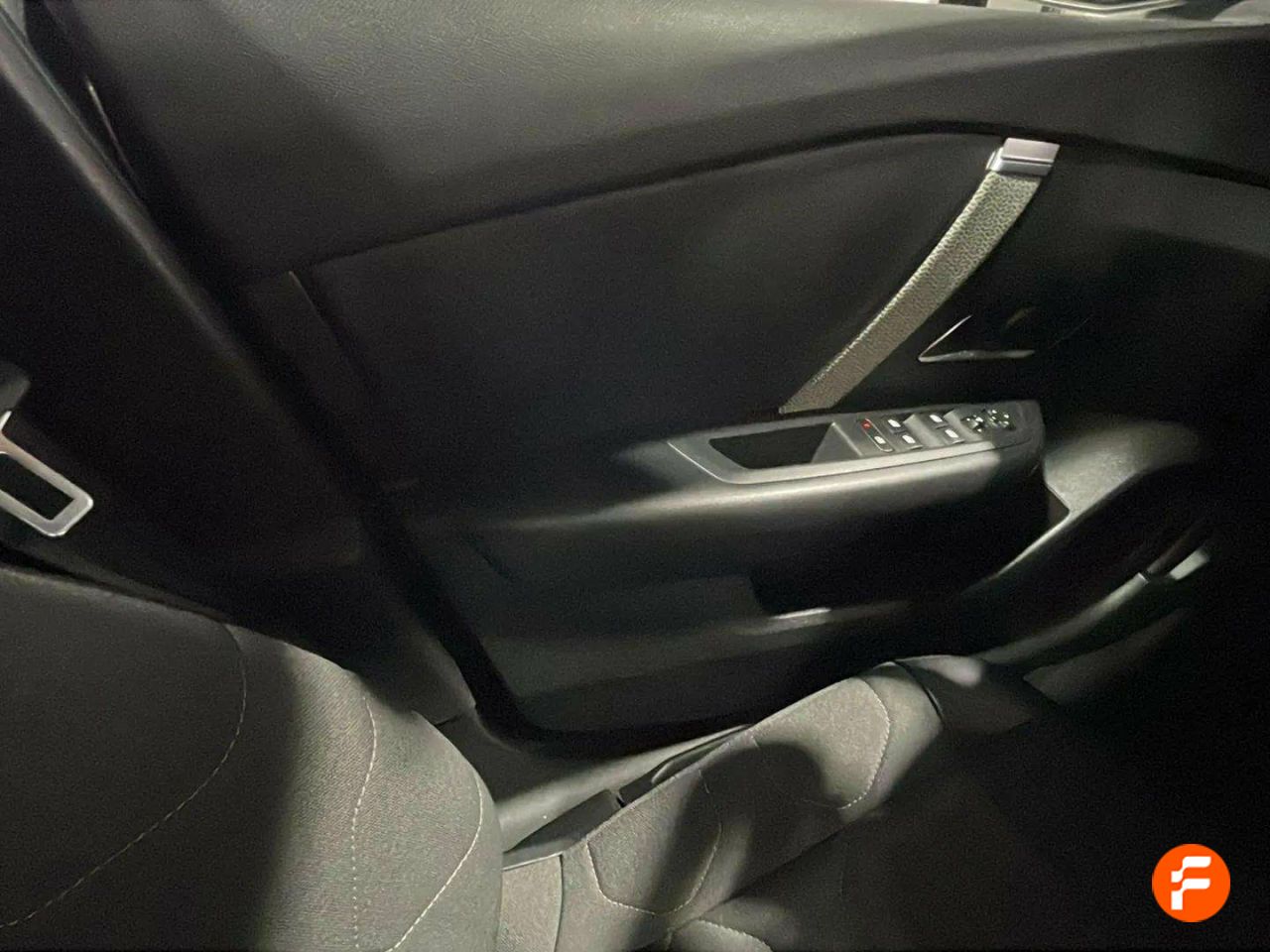 Foto Citroën C4 18