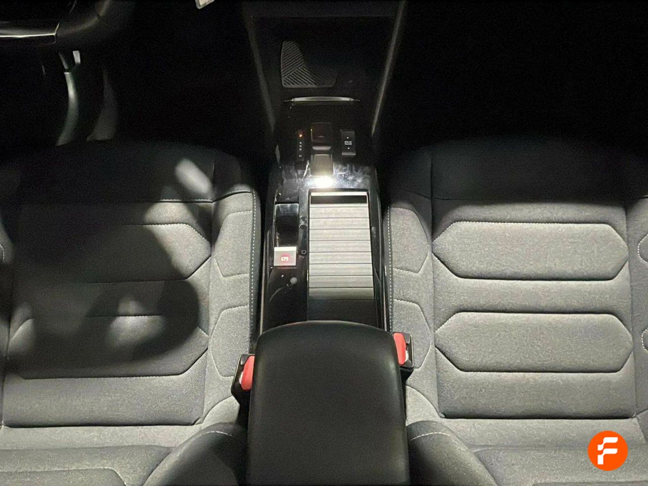 Foto Citroën C4 19