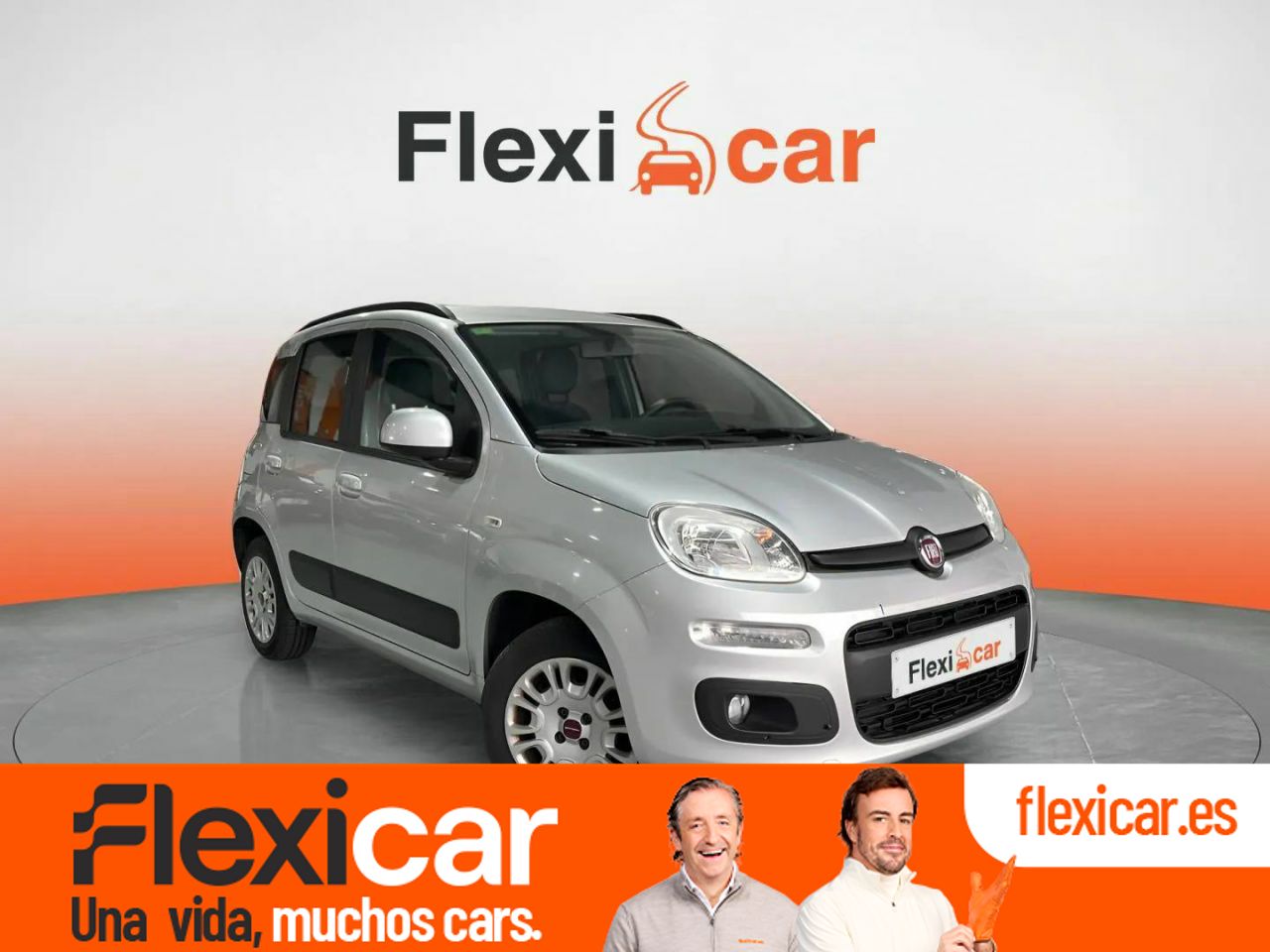 Foto Fiat Panda 1