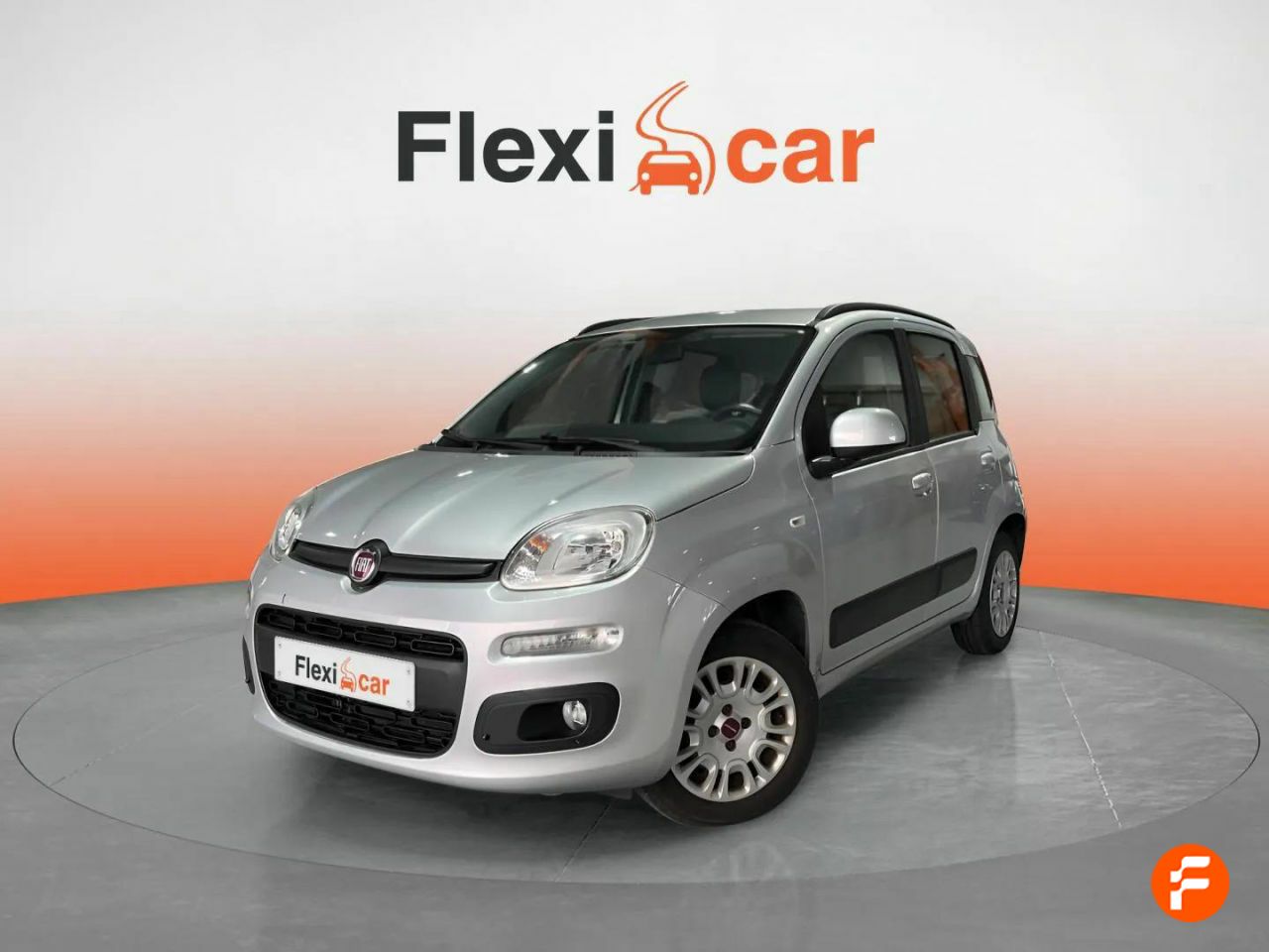 Foto Fiat Panda 2