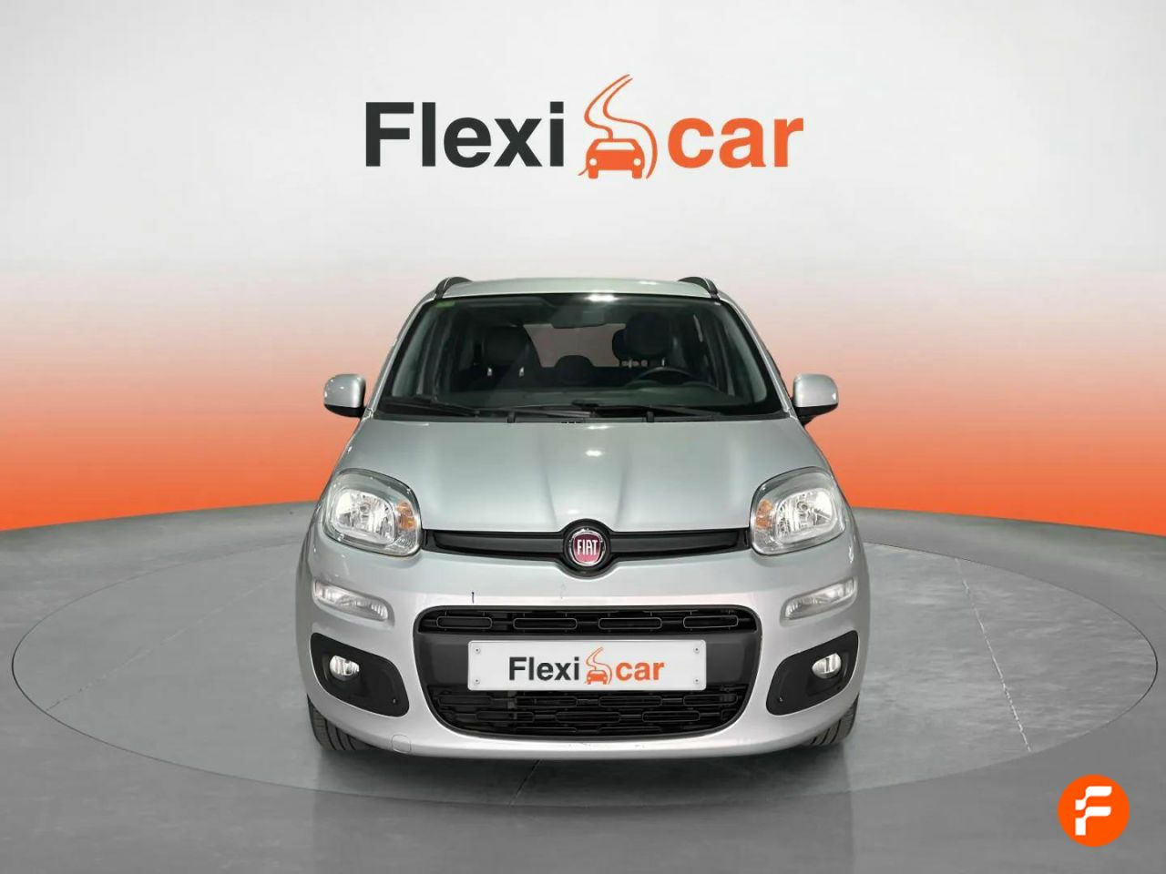 Foto Fiat Panda 3