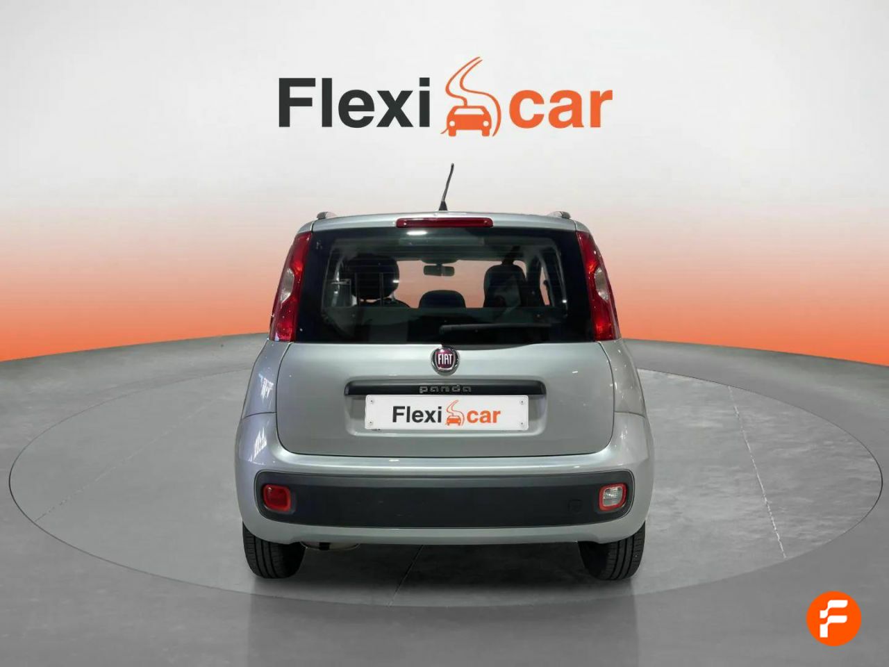 Foto Fiat Panda 4
