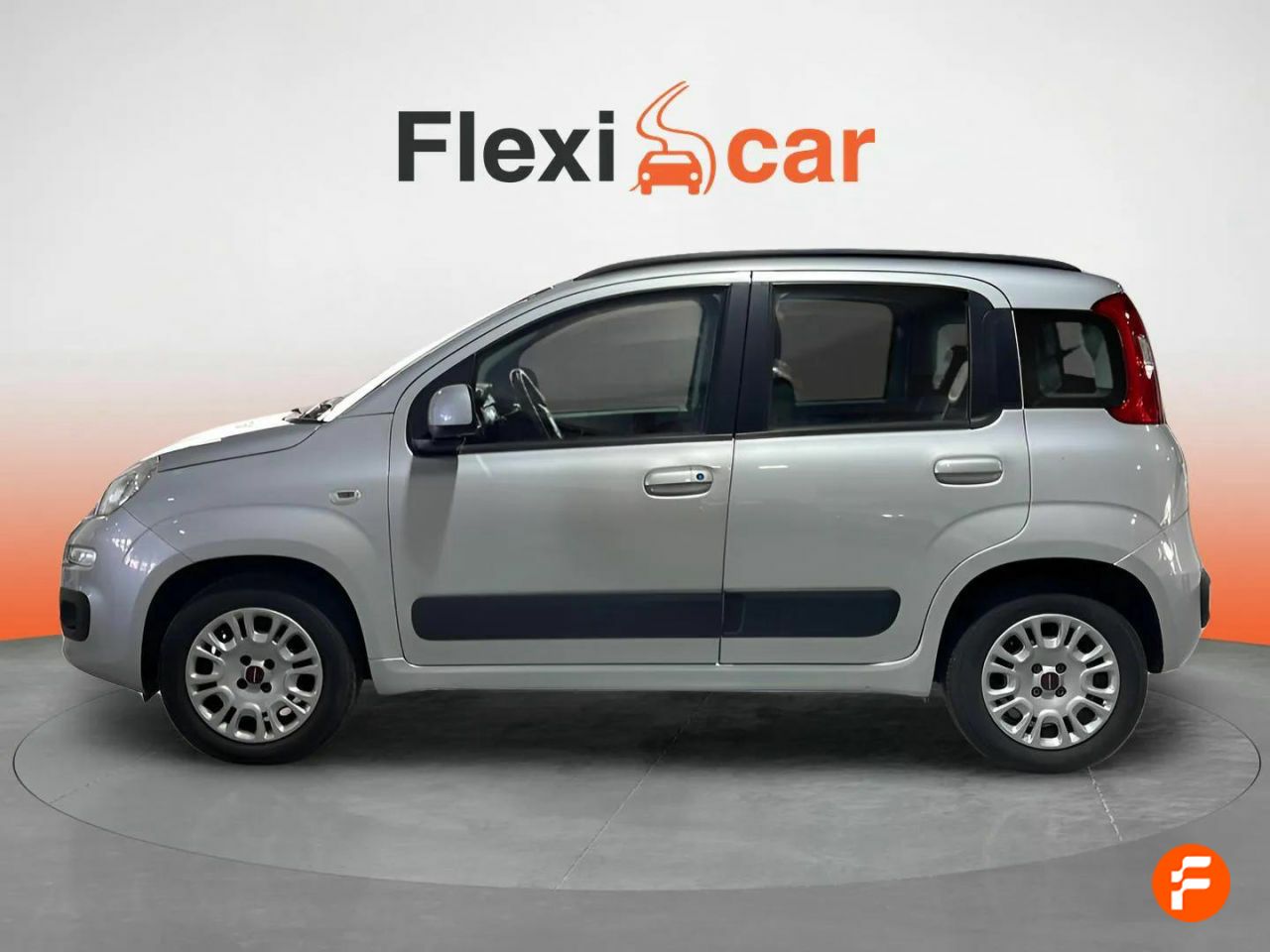 Foto Fiat Panda 5