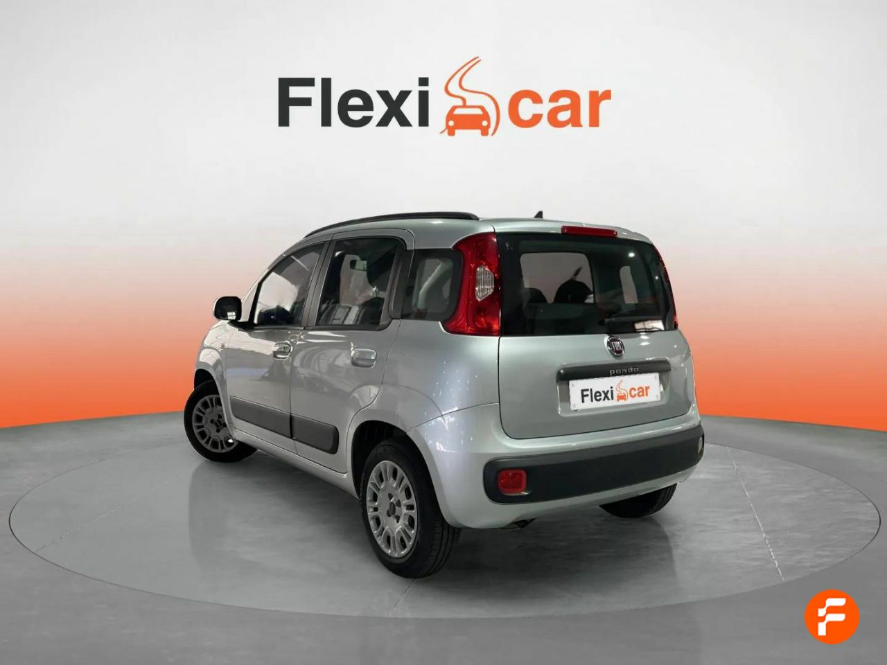 Foto Fiat Panda 7
