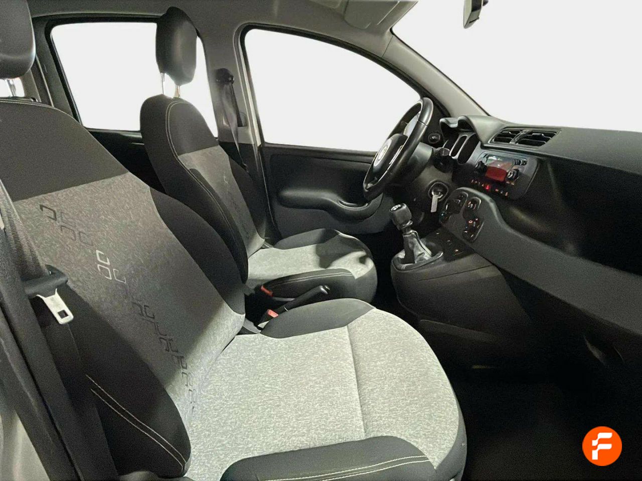 Foto Fiat Panda 9