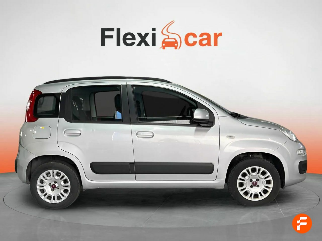 Foto Fiat Panda 13