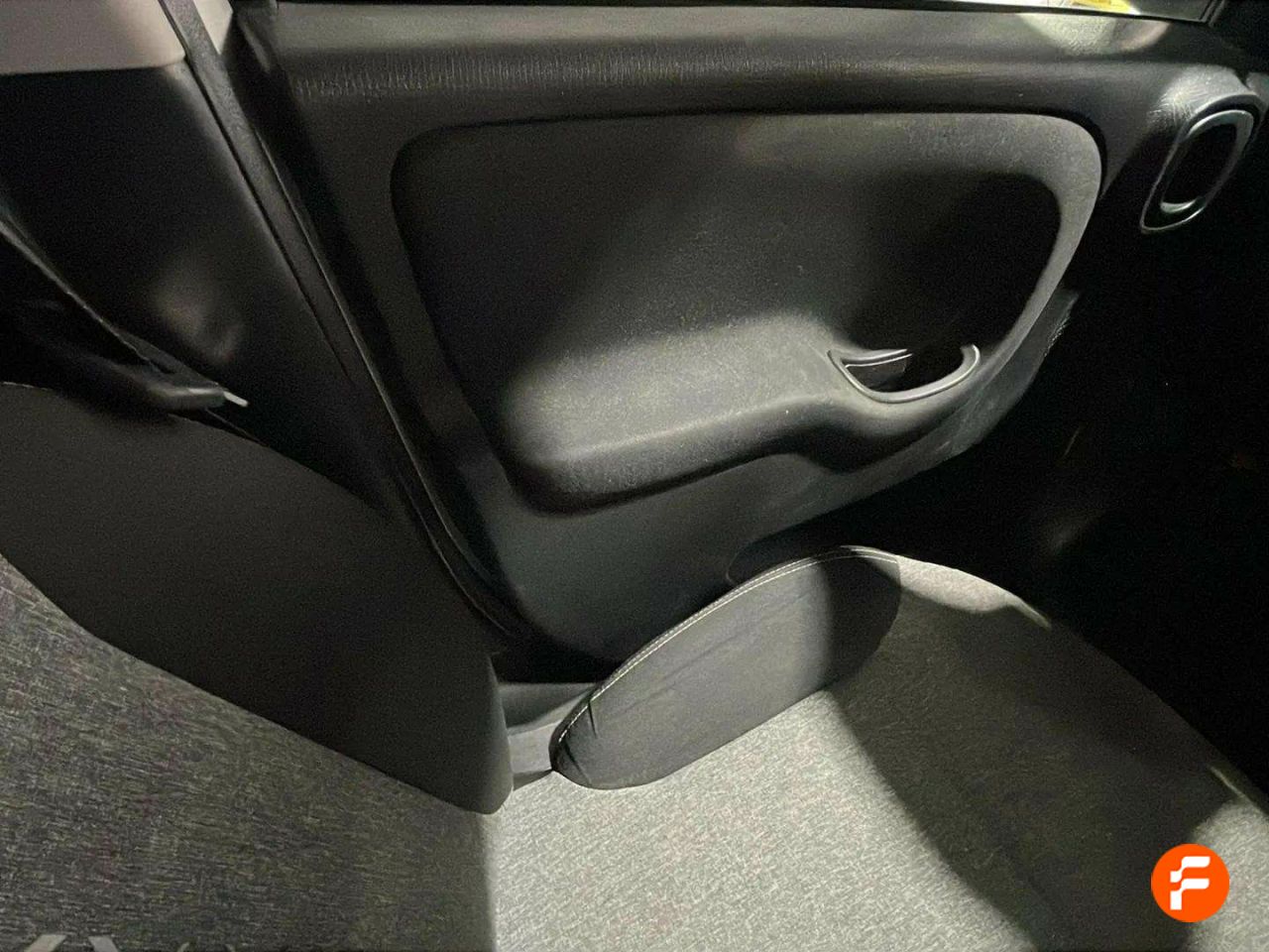 Foto Fiat Panda 14