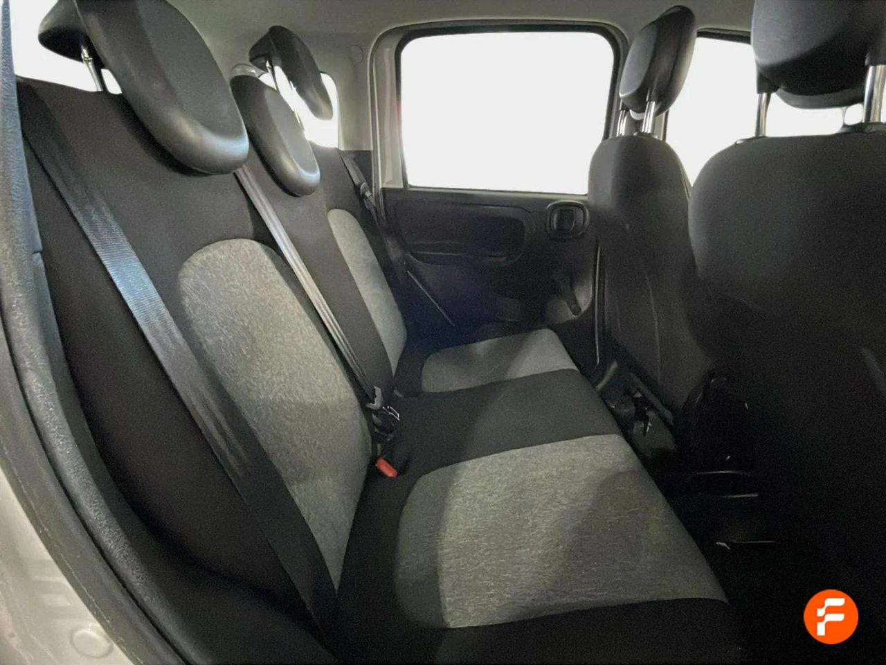Foto Fiat Panda 16
