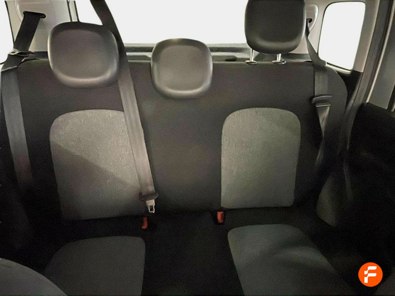 Foto Fiat Panda 18