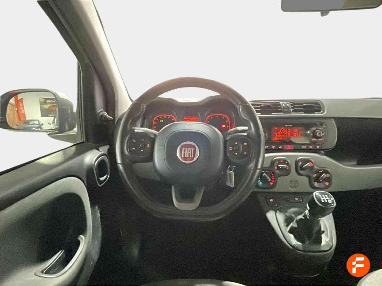 Foto Fiat Panda 19