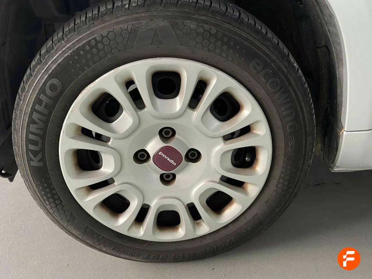 Foto Fiat Panda 22