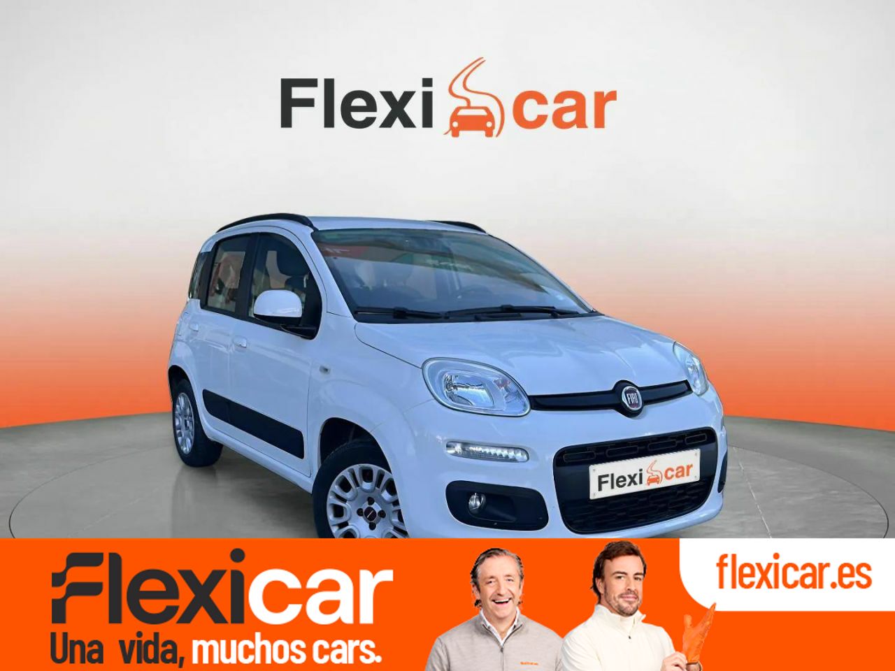 Foto Fiat Panda 1